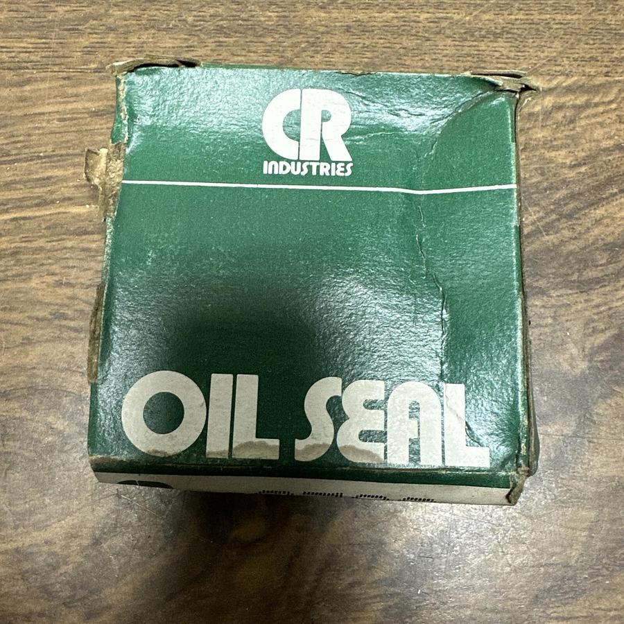 CR,8796,Oil Seal