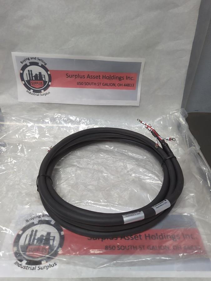 YOKOGAWA,AXFC-4,MAGNETIC FLOWMETER CABLE NOS