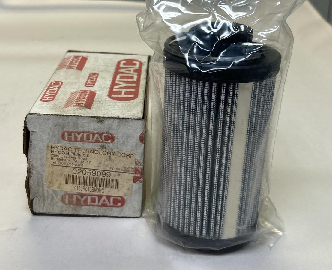 HYDAC,0160R010BN3HC,FILTER ELEMENT NOS
