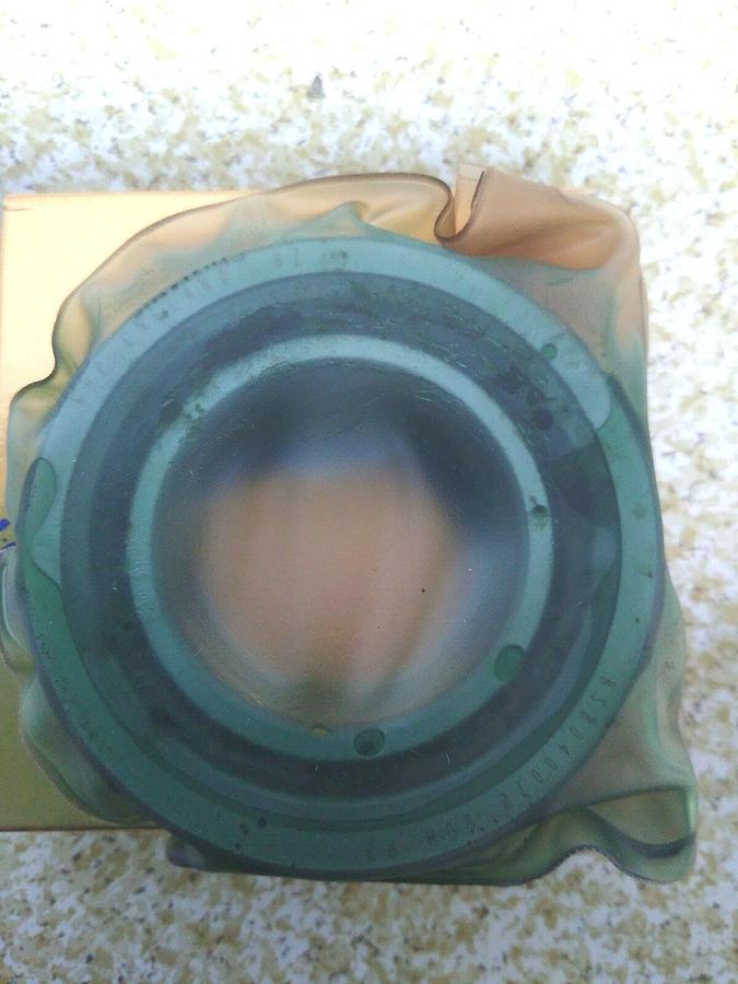 Used RHP,BSB040072QUHP3,SUPER PRECISION BEARING NOS