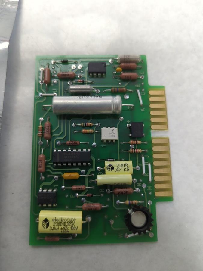 STOCK,V412504-B01,PCB CARD NOS