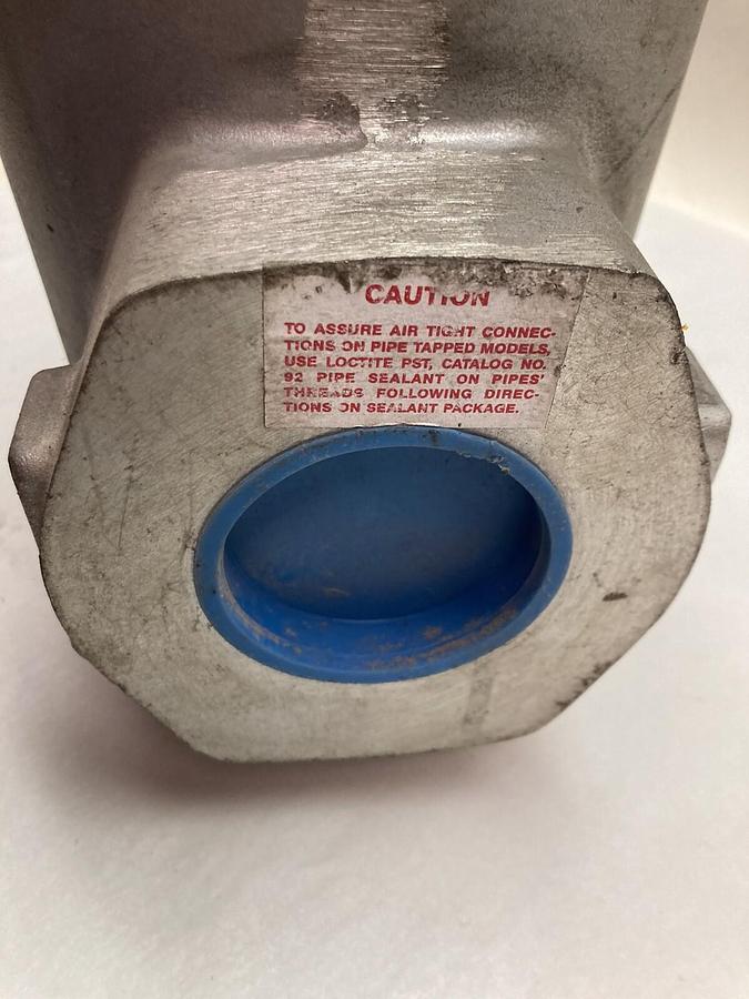 Vickers,F350FC 1PM11,Filter with 361992 Element