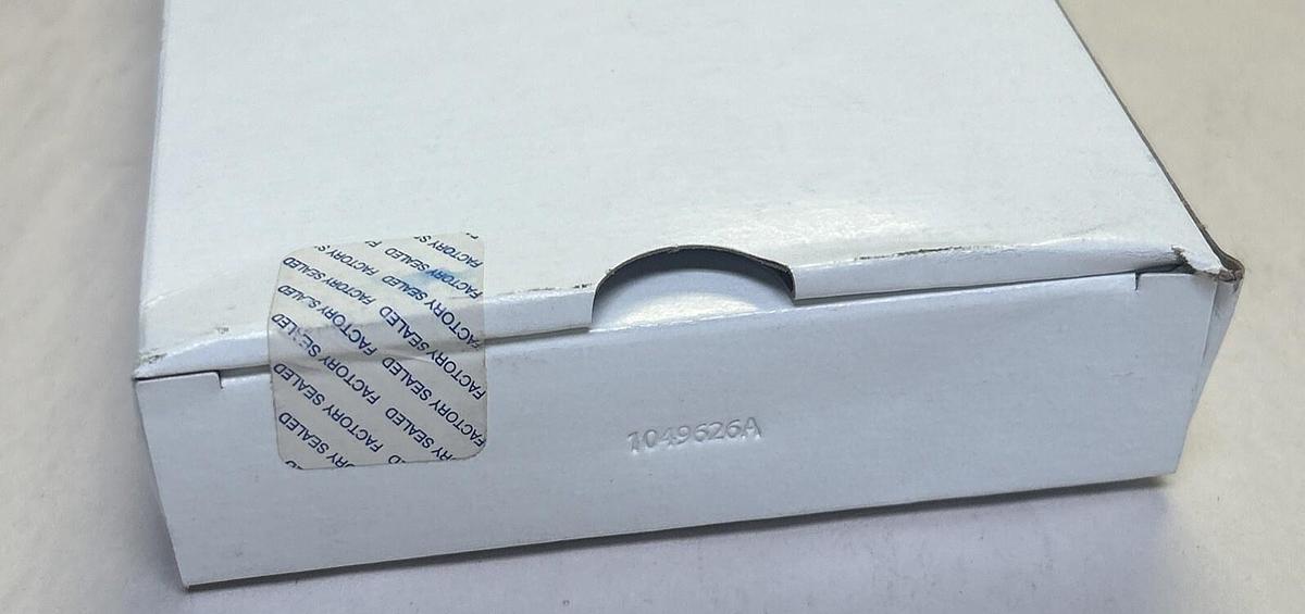 Used GENERAL ELECTRIC,110100501,ACCESS CONTROL NEW