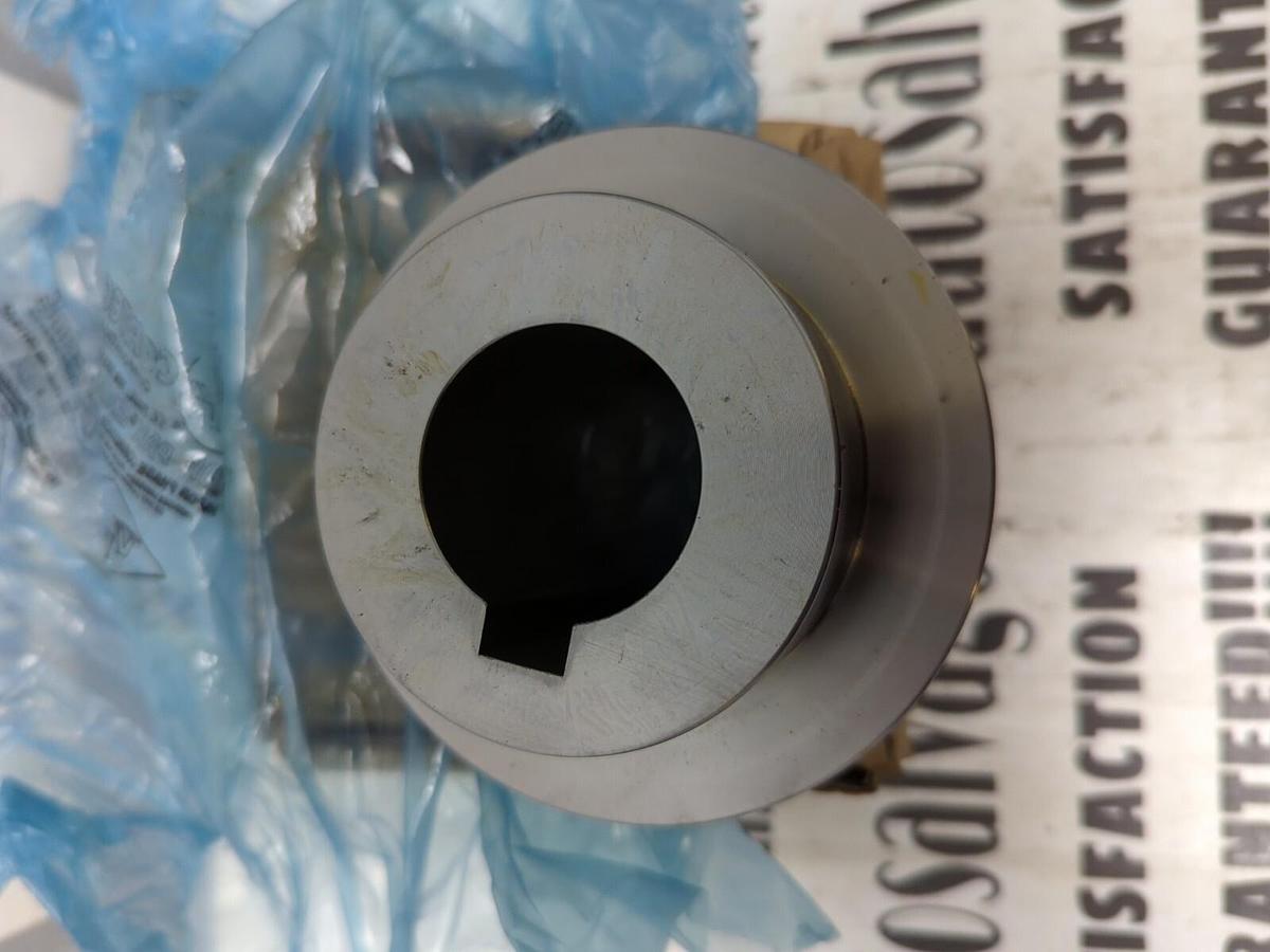 REXNORD,20 HMM HCB,1.875 MD 2.75 INCH TPF RT HUB NOS