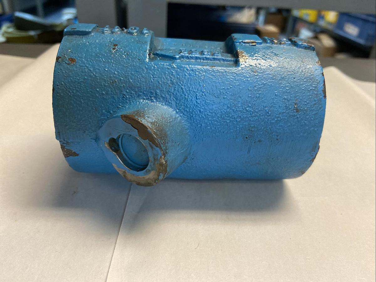 Vickers,387119,Hydraulic Flow Control 1-1/4 INCH