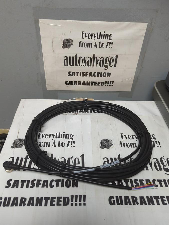 BANNER,MQDC2S-830RA  54618,CORDSET NOS