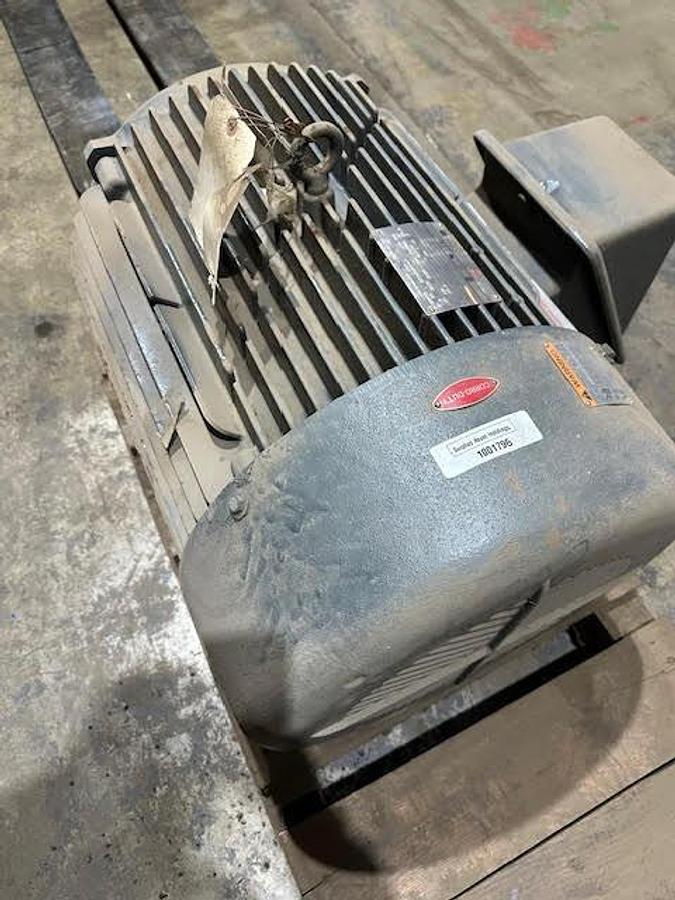 Used US Electrical HP60 364TS