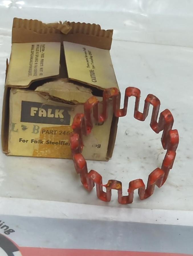 FALK,246680,20T GRID FOR STEELFLEX COUPLING NOS