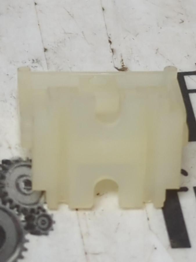 TYCO ELECTRIC/BUCHANAN,# 725,TERMINAL BLOCK END SECTIONS LOT OF 93 NOS