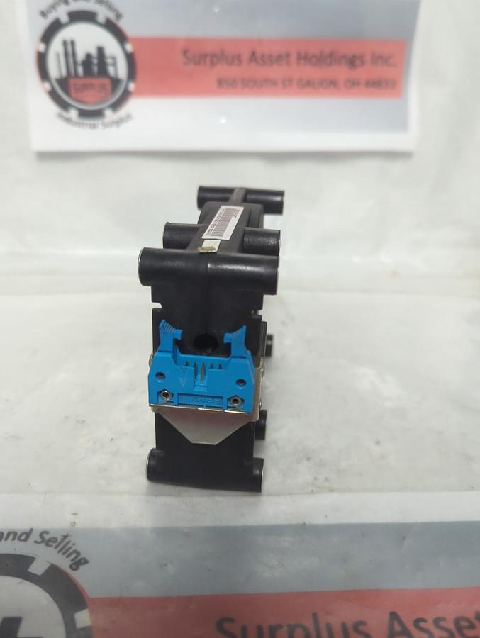 Used UNBRANDED,SAFW 400A/7VREV:E,CURRENT TRANSFORMER PRE-OWNED