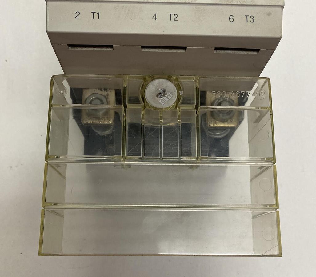 Used MOELLER,DILM300,CONTACTOR