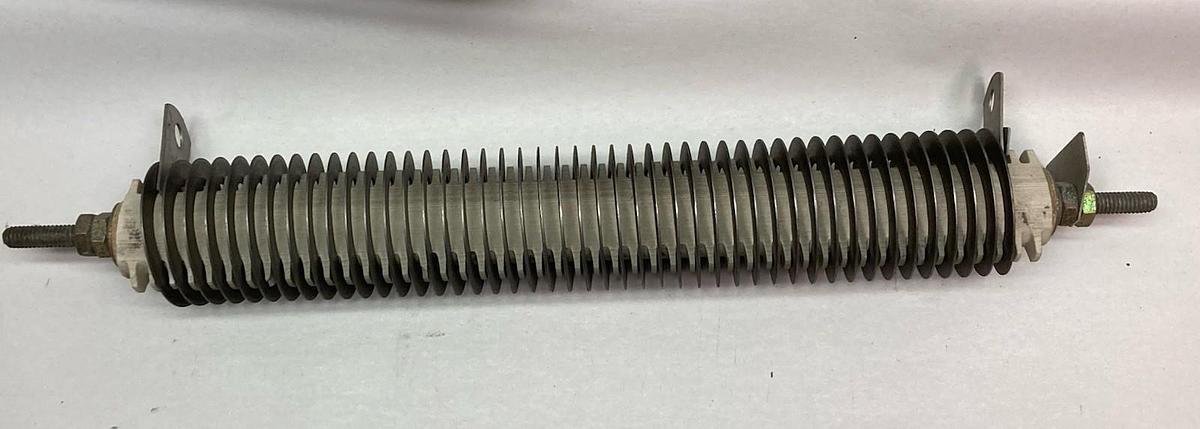 Used General Electric,IC9033C4C5,Resistor 90 OHMS