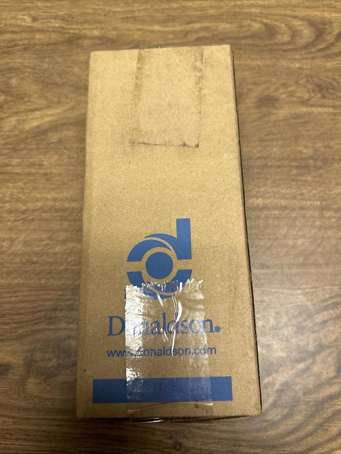 Used Donaldson,P165238,Hydraulic Filter