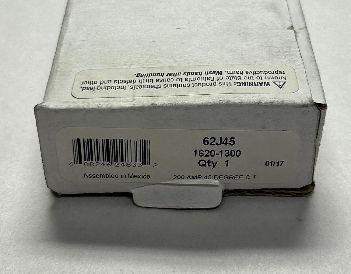 UNBRANDED,62J45,CONDUCTOR TUBE NEW