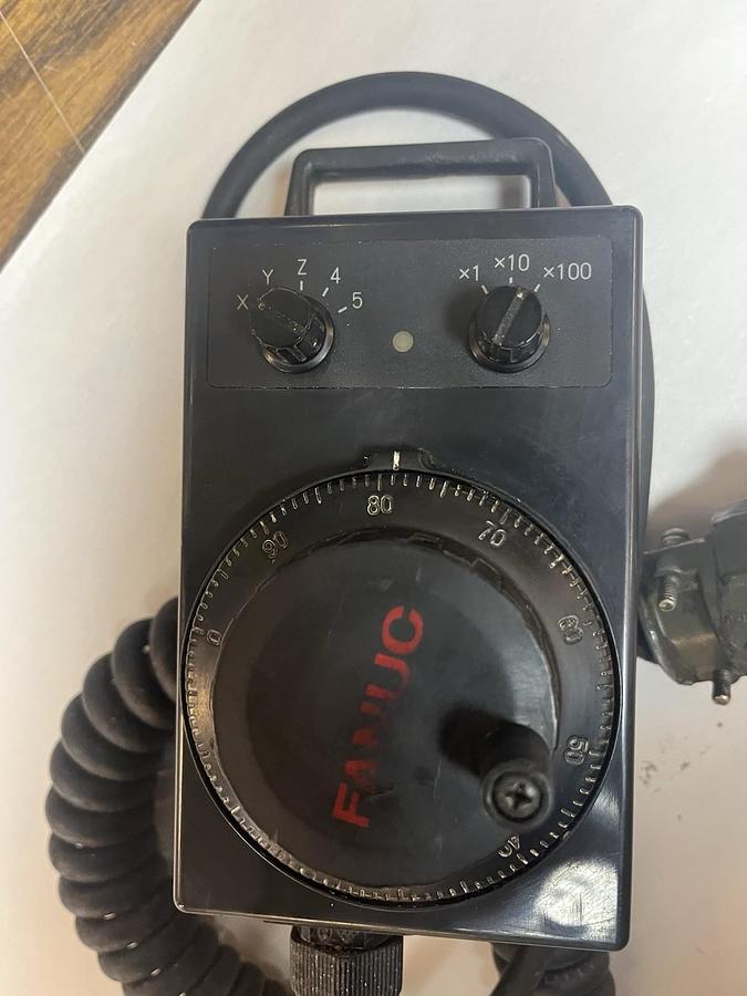 Used GE FANUC,A860-0203-T014,PULSE GENERATOR