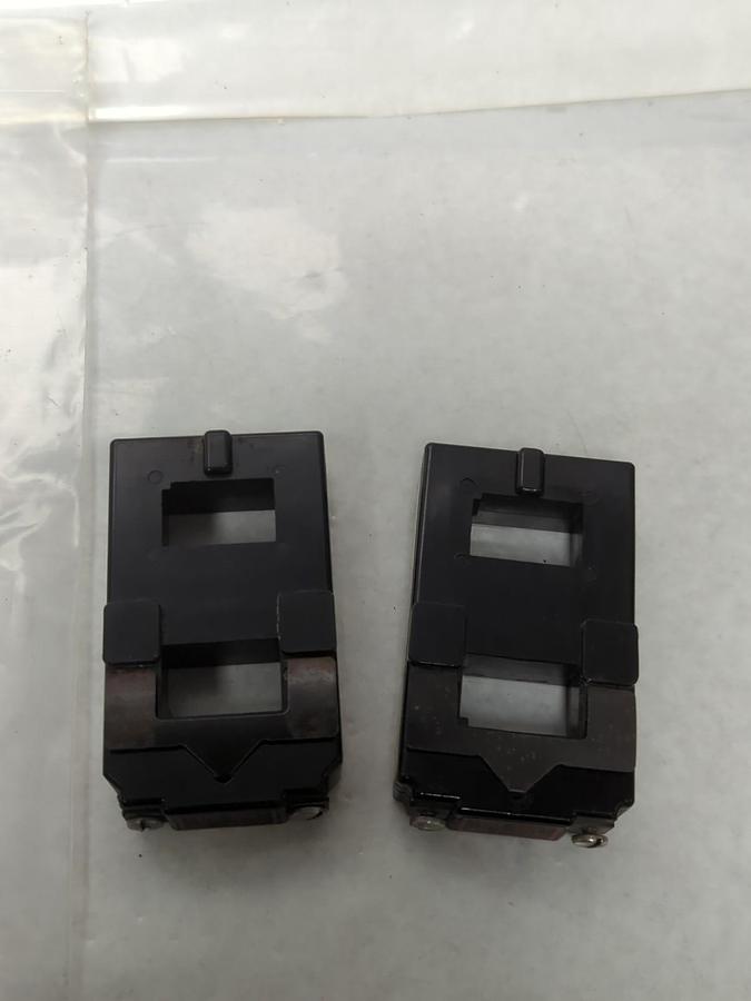 Used ALLEN-BRADLEY,71A86,COIL 120V 60HZ 110V 50HZ LOT OF 2 PRE-OWNED