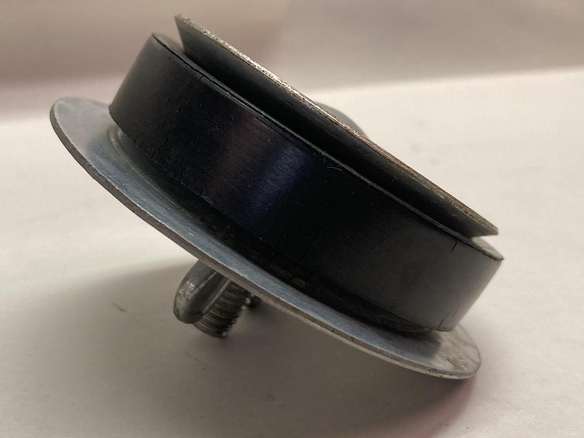 Used Oatey,33422,3 Inch Wing Type Test Plug