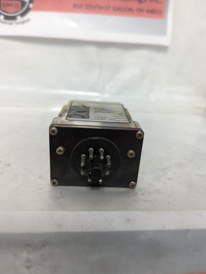 Used WILKERSON,MM4300,MIGHTY MODULE PRE-OWNED
