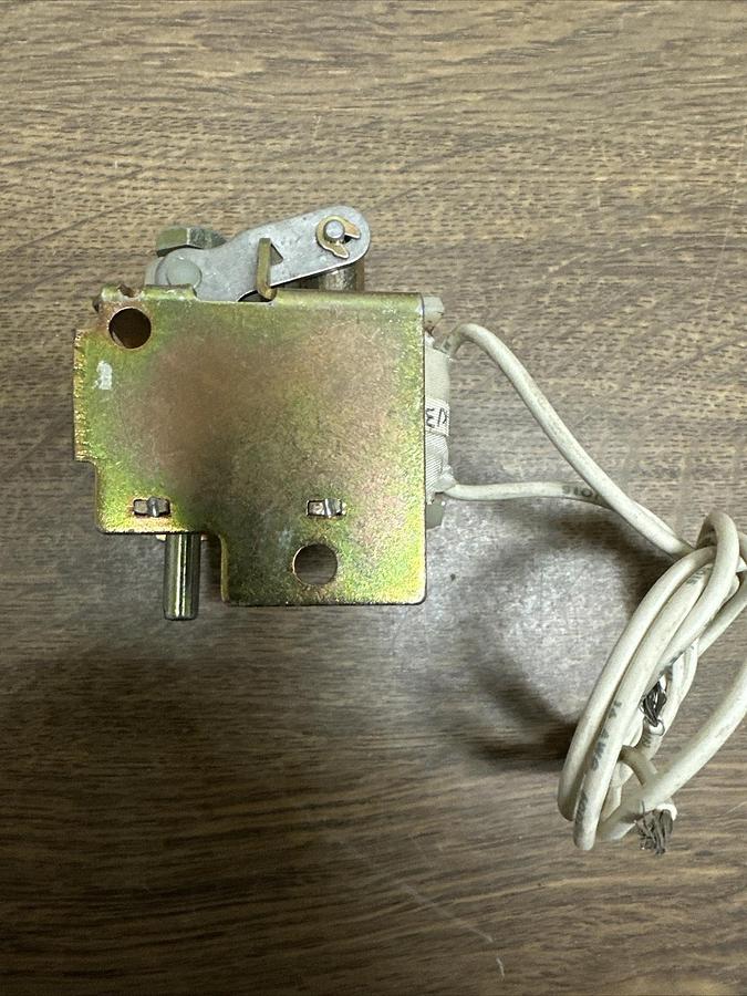 ABB,706749-T05,Trip Close Coil