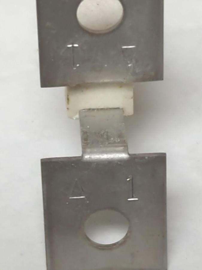 WARD LEONARD,A1,OVERLOAD HEATER ELEMENT LOT OF 2 NOS