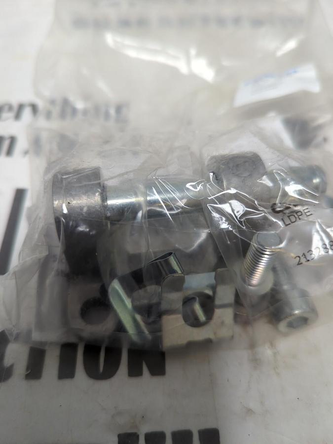 Used FESTO,SNCB-50 174392,SWIVEL FLANGE KIT NEW