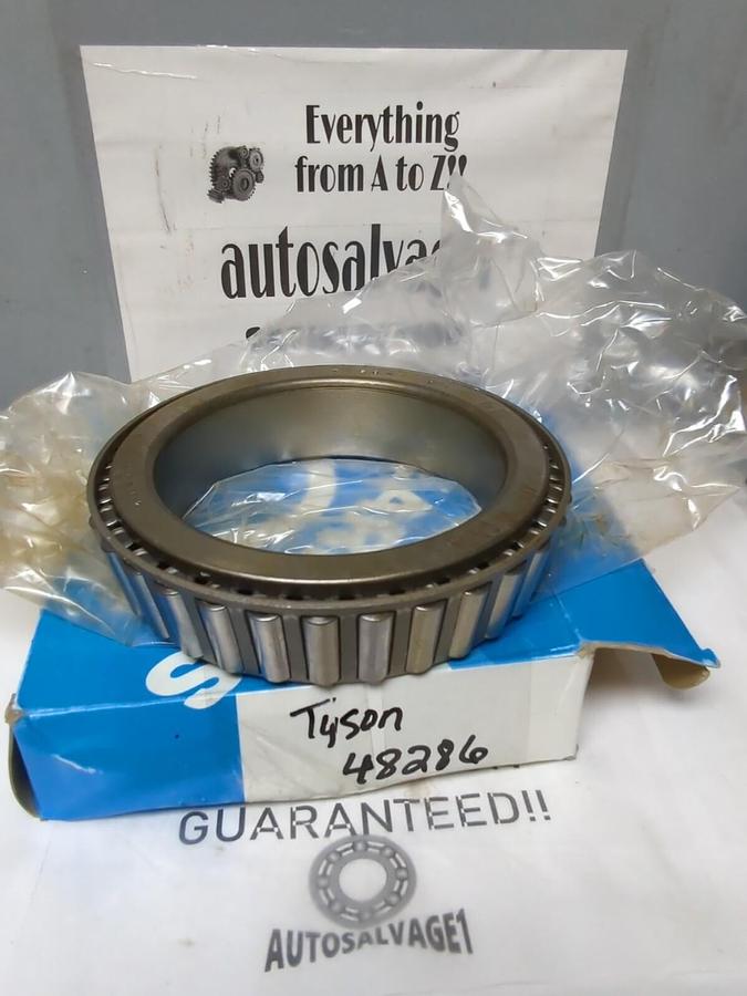 TYSON,48286,ROLLER BEARING CONE 4-7/8 INCH
