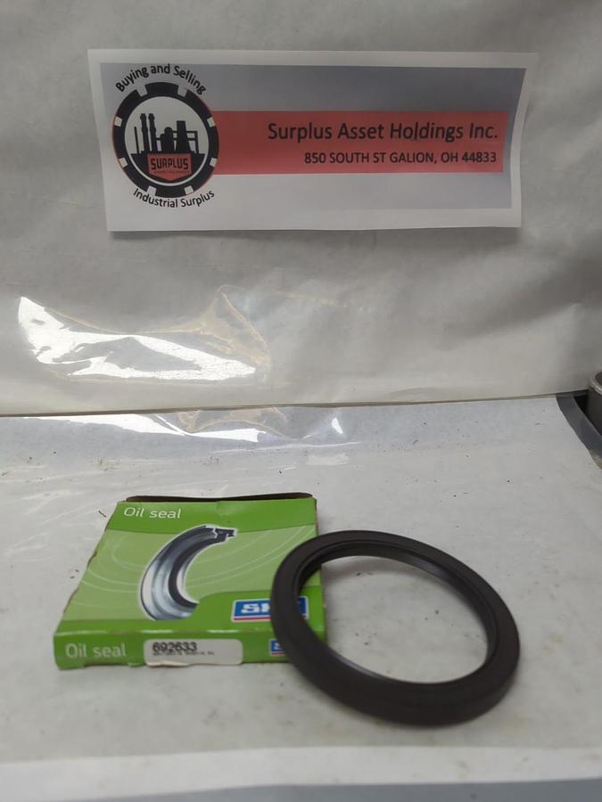 SKF,692633,OIL SEAL NOS