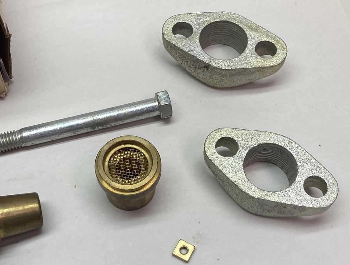 Sporlan,HVE-5 1/2-GA,Thermostatic Expansion Valve 90801