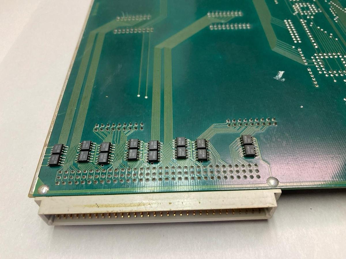 Used Bystronic,E0753-5-A,Circuit Board Sercom 2