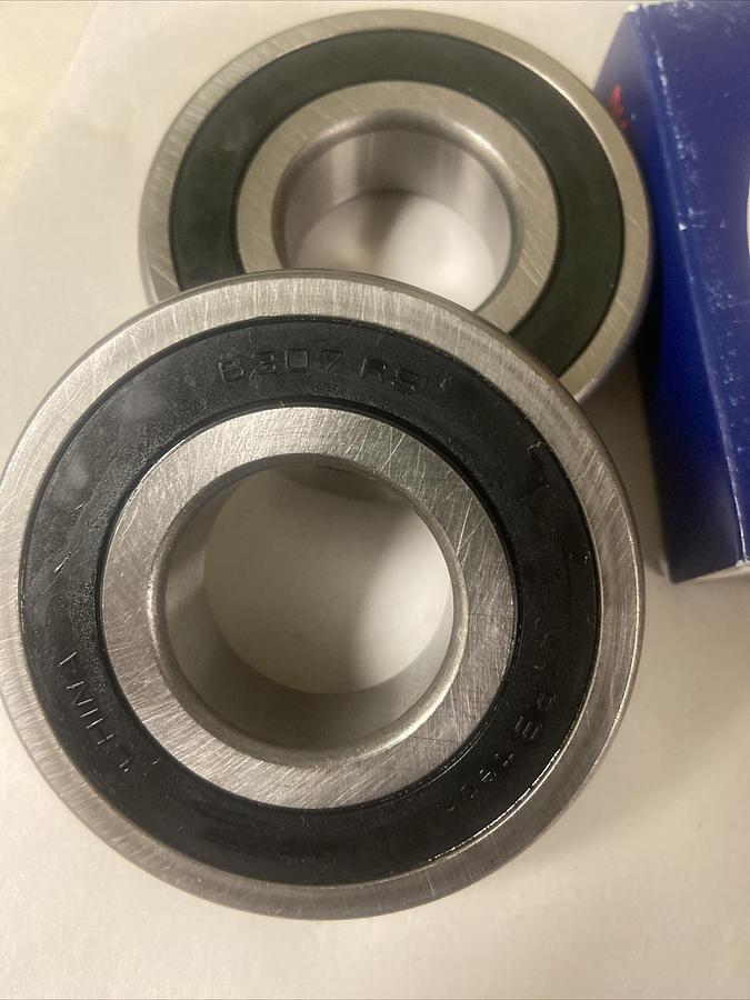 NACHI Power Flo,4115K,Clutch Brake Repair Kit