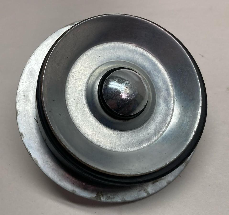 Used Oatey,33422,3 Inch Wing Type Test Plug