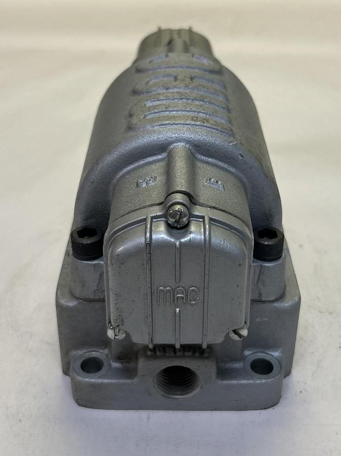 Used MAC VALVE,1331E-01-21,VALVE