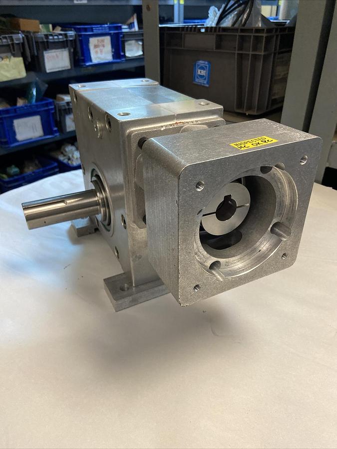 ConeDrive,S09030.SBSNC01HJNDP,Gear Reducer Ratio 30:1