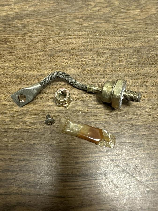 Miller,037305,Diode Rectifier