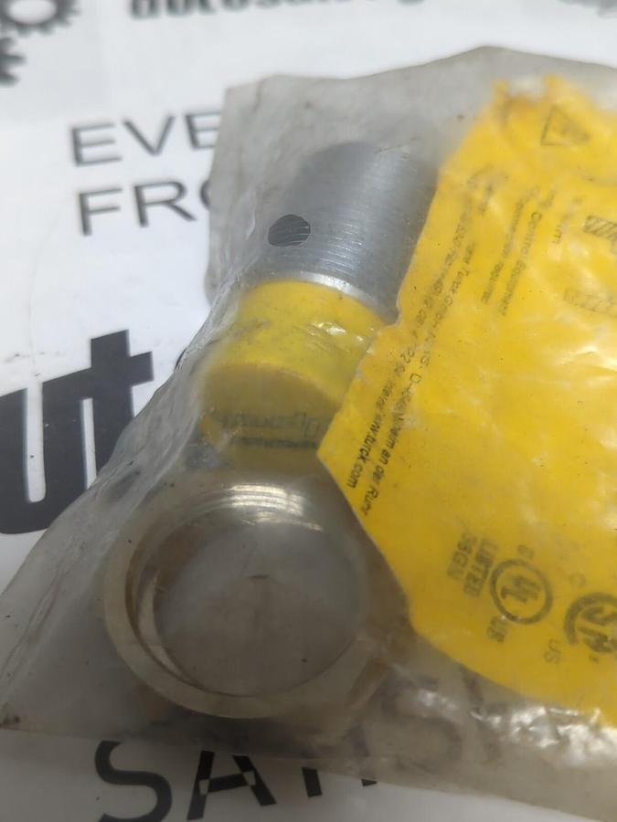 TURCK,Ni2OU-M30-AN6X-H1141,INDUCTIVE SENSOR 10..30VDC 200 mA NEW