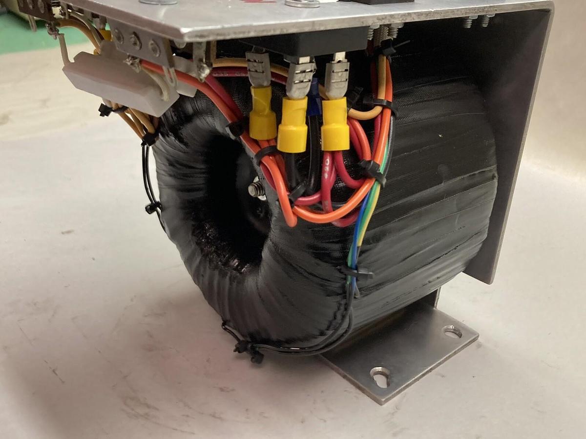 Koehlke,7385,Variable Transformer