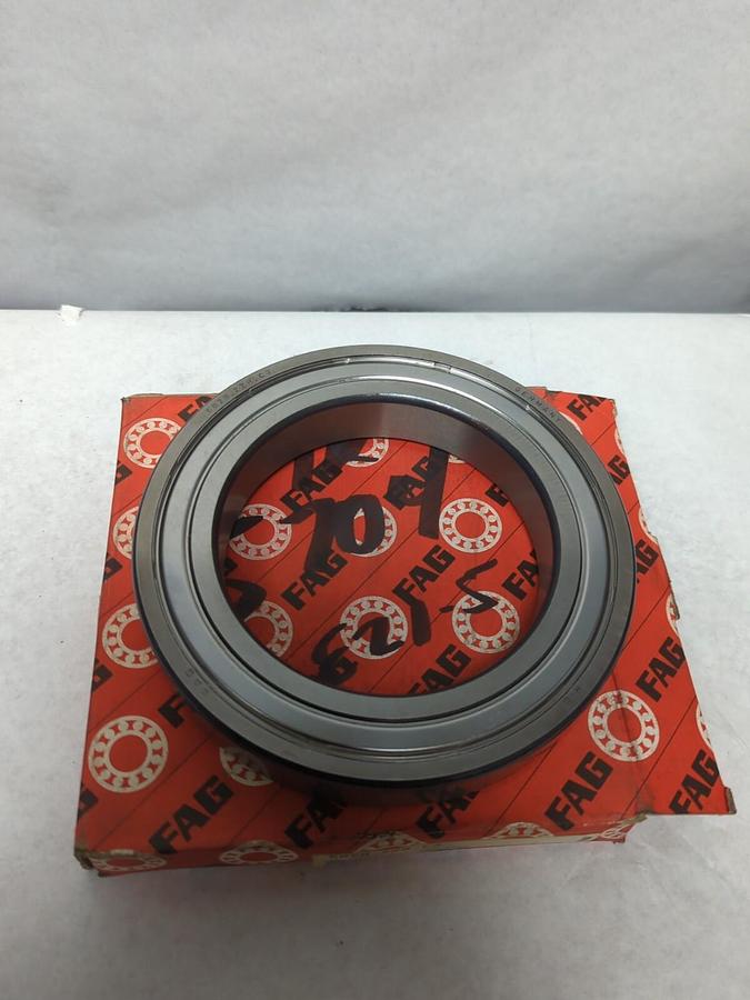 FAG,6020.2ZR.C3,DEEP GROOVE BALL BEARING NOS