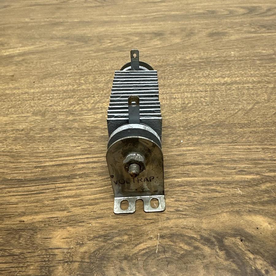 Westinghouse Voltrap,SO1DA45FC,Rectifier