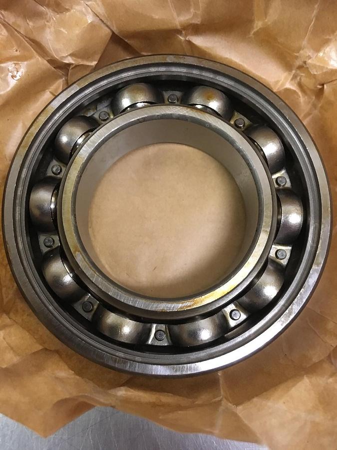 Clark Equipment Co.,F225825,C1 Bearing marked MRC 201S LOT OF 4