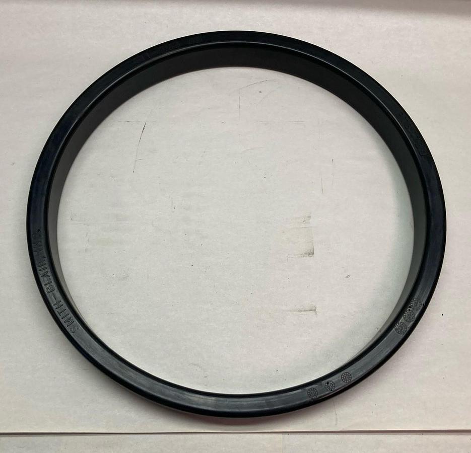 Smith-Blair,411-8.63 PT31730,Oval Gasket Coupling