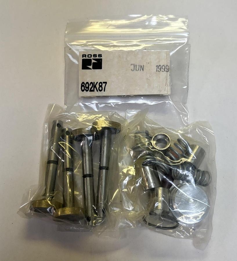 ROSS,692K87,SERVICE REPAIR KIT NOS