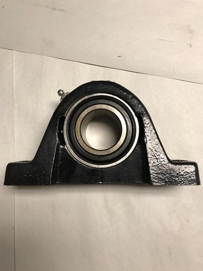 Used Rexnord ,P56574,Pillow Block Bearing 1-7/16 INCH C251-716
