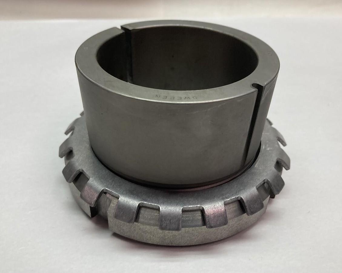 SKF,S 15x2-7/16,Bearing Adapter Sleeve