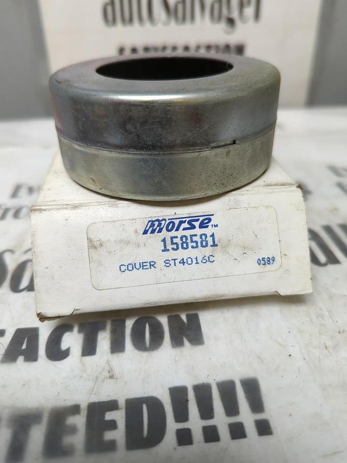 MORSE,158581,DESCIPTION COVER ST4016C NOS