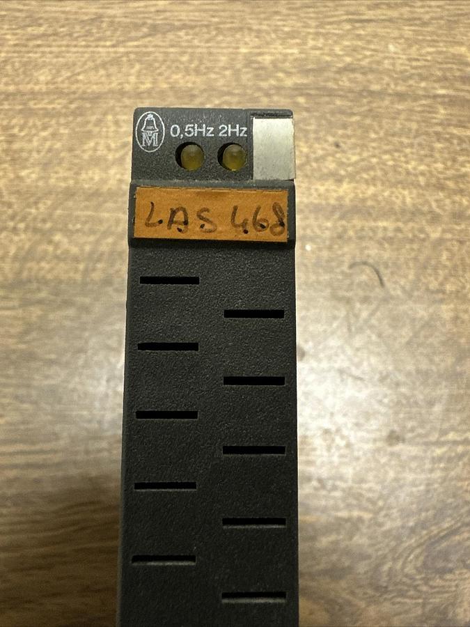 Used Klockner & Moeller,B-MB,Circuit Breaker Module