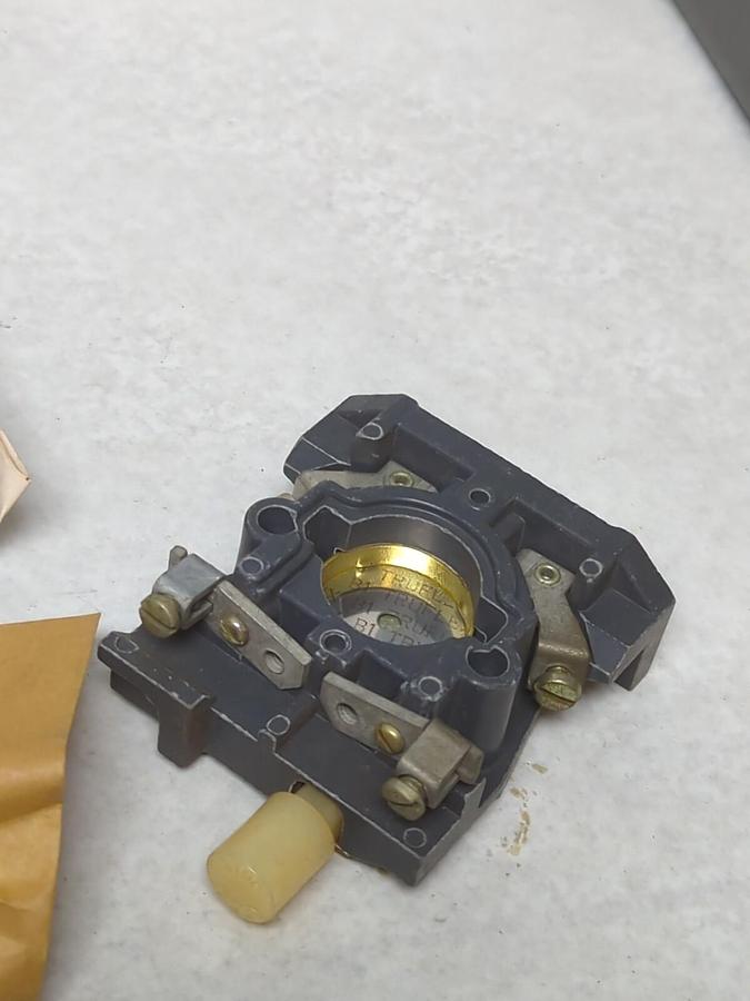 WESTINGHOUSE,MW-11,TYPE MW OVERLOAD RELAY NOS