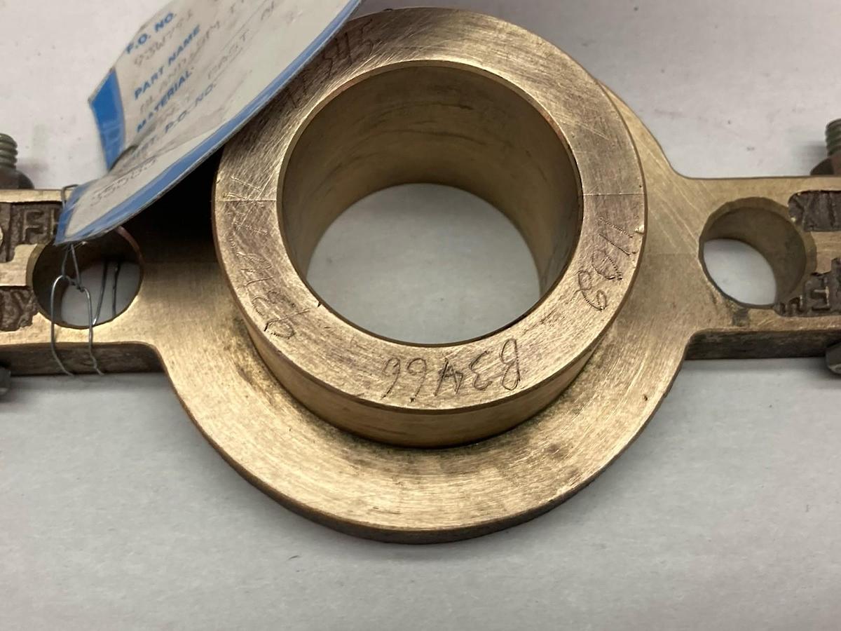 Used Gould,B3466,Bronze Split Packing Gland