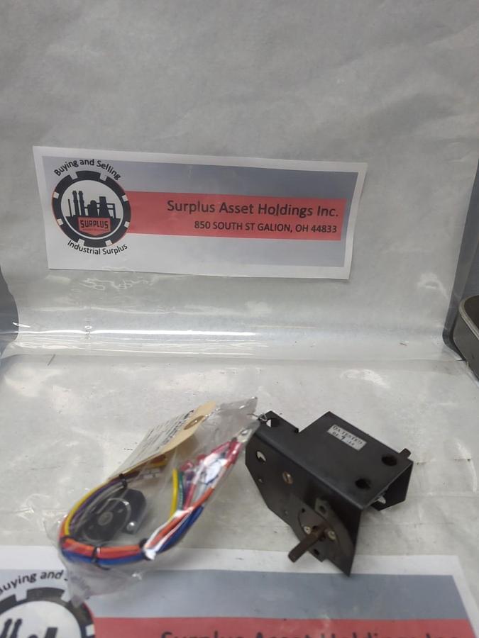 TRUPAR AMERICA,CL2327880,CONTROLLER NOS