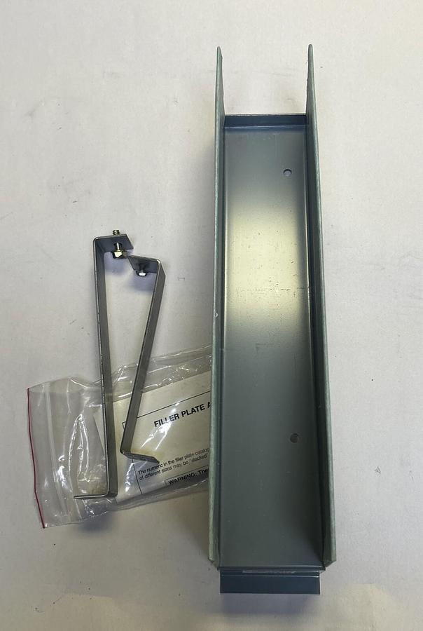 CUTLER HAMMER,EEP2S,FILLER PLATE NOS