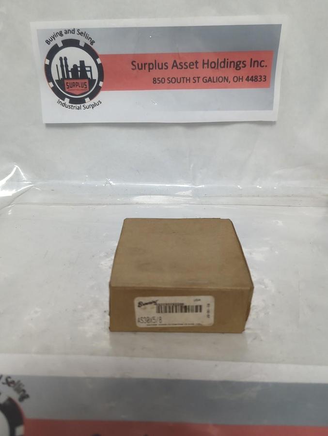 BROWNING,AS30X5/8,PULLEY NOS